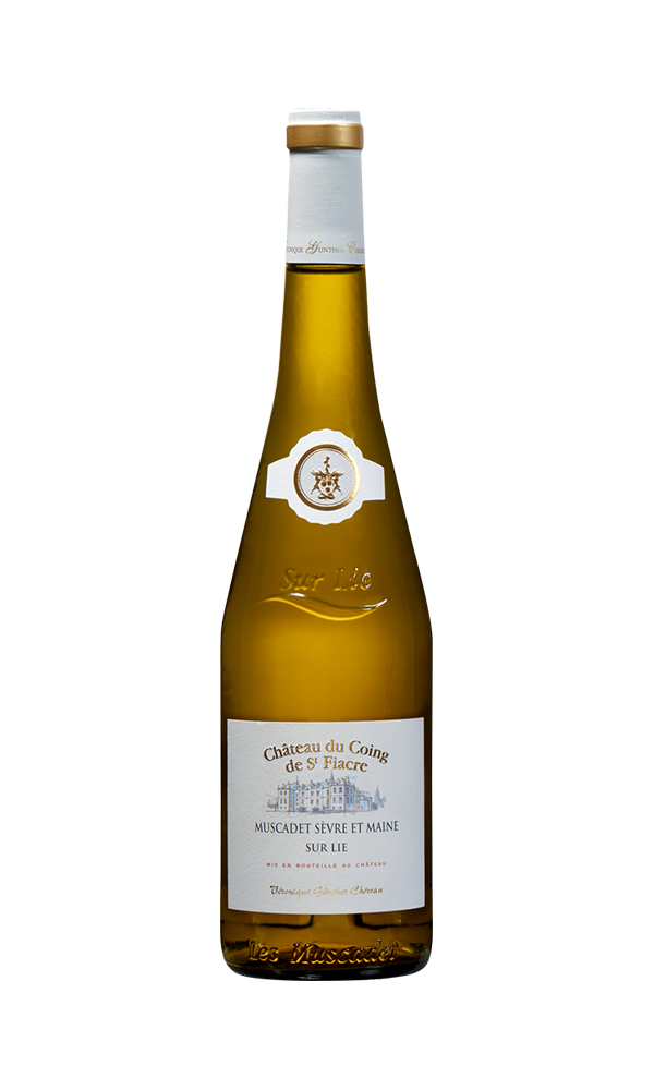 Muscadet sevre maine sur lie