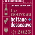 Le nouveau Bettane + desseauve