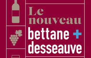 Le nouveau Bettane + desseauve