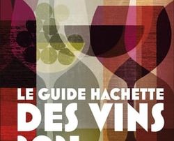 Guides des Vins Hachette 2025